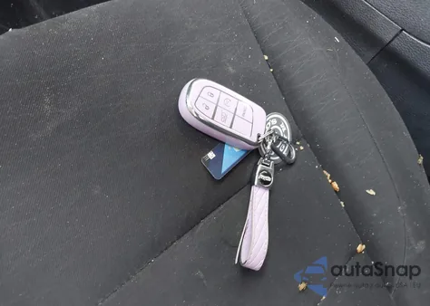 2019 Dodge Durango Sxt Rwd из США, поврежденный, VIN 1C4RDHAG8KC684691